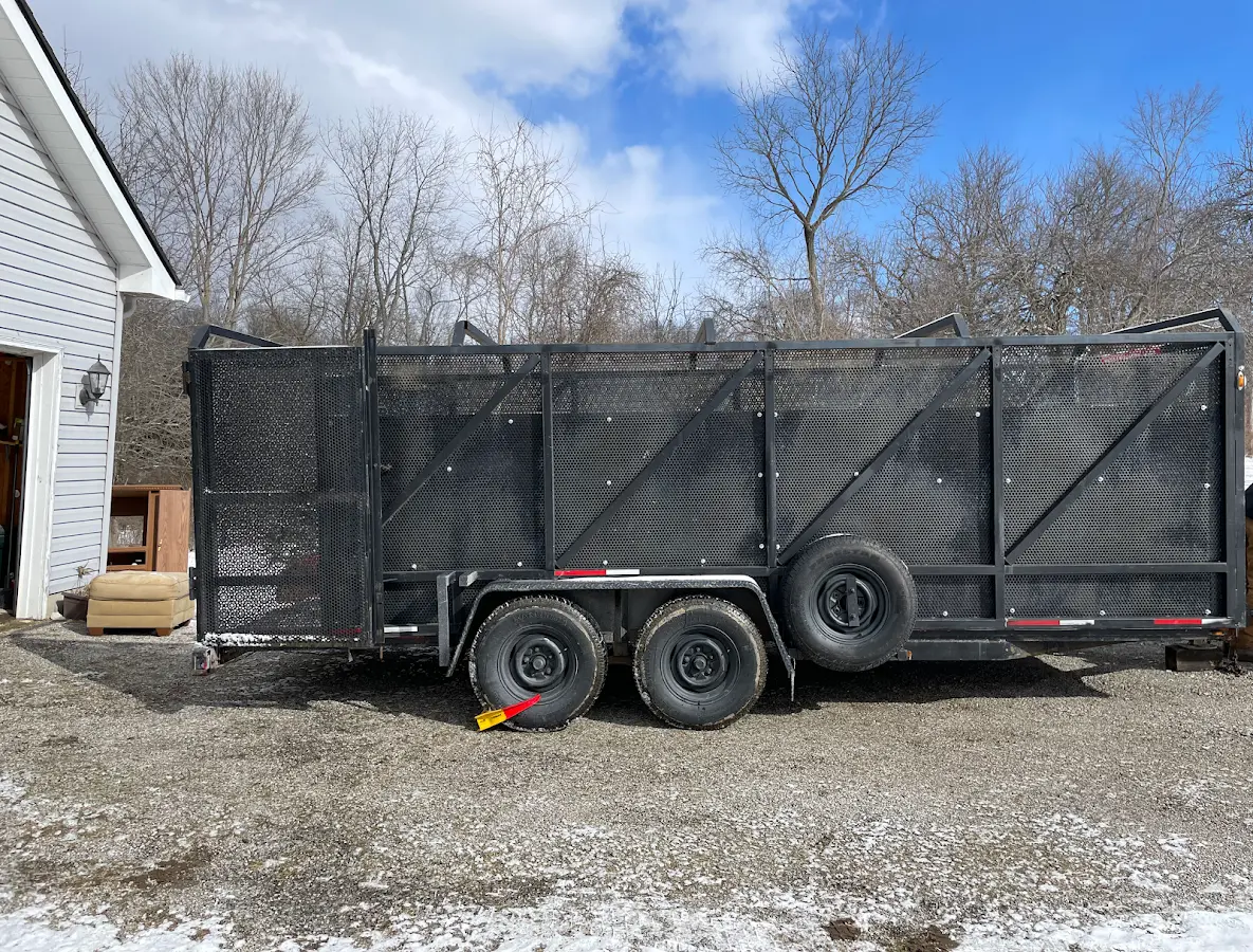 Dumpster Rental services in Horizon City, TX